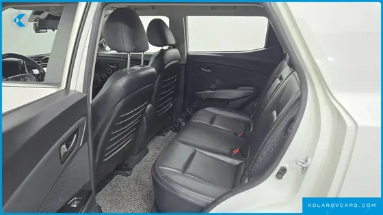 KGM - SSANGYONG TIVOLI 1.5 A3 2WD