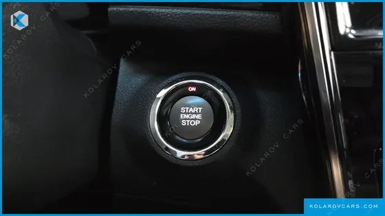 KGM - SSANGYONG TIVOLI 1.5 A3 2WD