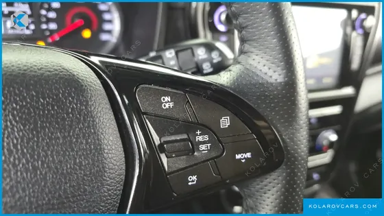 KGM - SSANGYONG TIVOLI 1.5 A3 2WD