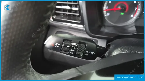KGM - SSANGYONG TIVOLI 1.5 A3 2WD