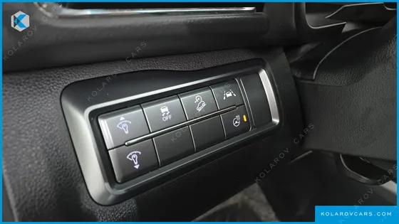 KGM - SSANGYONG TIVOLI 1.5 A3 2WD
