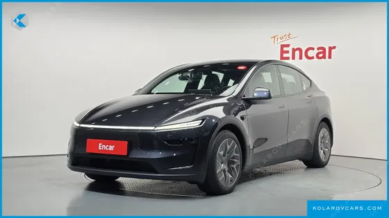 TESLA MODEL Y L LONG RANGE AWD