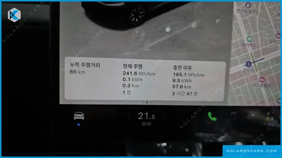 TESLA MODEL Y L LONG RANGE AWD