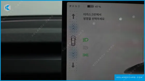 TESLA MODEL Y L LONG RANGE AWD