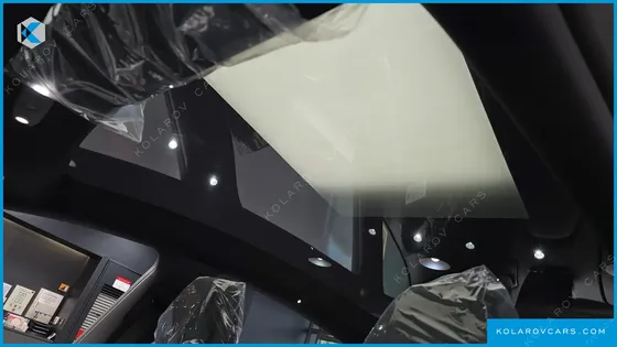 TESLA MODEL Y L LONG RANGE AWD