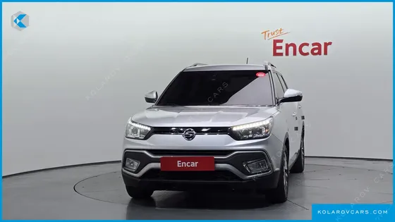 KGM - SSANGYONG TIVOLI 1.6 IX 2WD