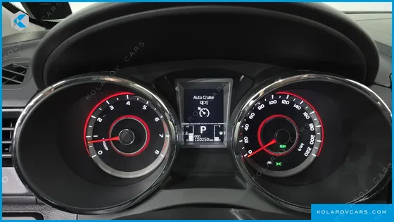 KGM - SSANGYONG TIVOLI 1.6 IX 2WD