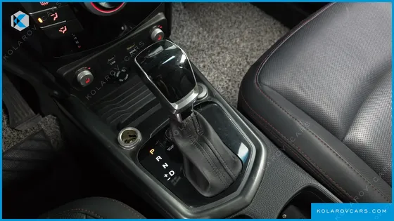 KGM - SSANGYONG TIVOLI 1.6 IX 2WD