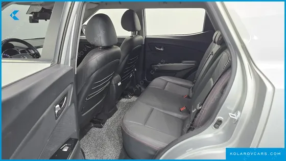 KGM - SSANGYONG TIVOLI 1.6 IX 2WD