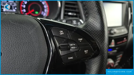 KGM - SSANGYONG TIVOLI 1.6 IX 2WD