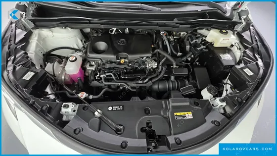 TOYOTA SIENNA 2.5 HYBRID 2WD