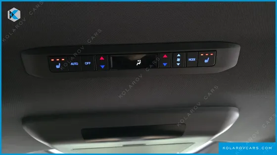 TOYOTA SIENNA 2.5 HYBRID 2WD