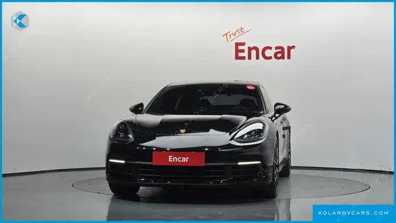 PORSCHE PANAMERA 2.9 4S