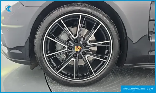 PORSCHE PANAMERA 2.9 4S