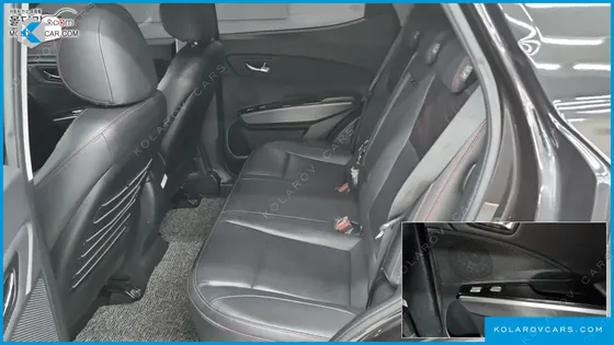 KGM - SSANGYONG TIVOLI DIESEL IX 2WD