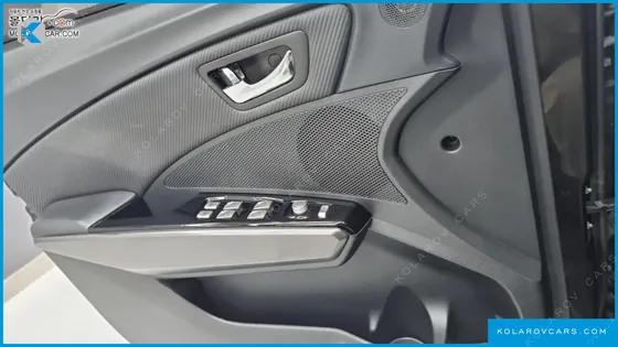 KGM - SSANGYONG TIVOLI DIESEL IX 2WD
