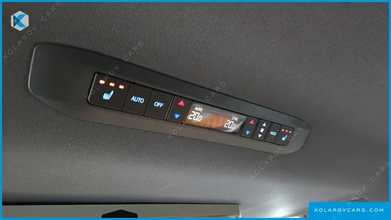 TOYOTA SIENNA 2.5 HYBRID AWD