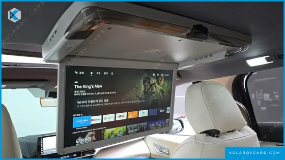 TOYOTA SIENNA 2.5 HYBRID AWD