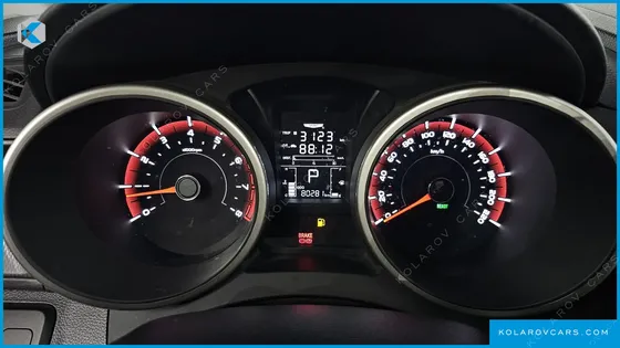 KGM - SSANGYONG TIVOLI 1.6 IX 2WD