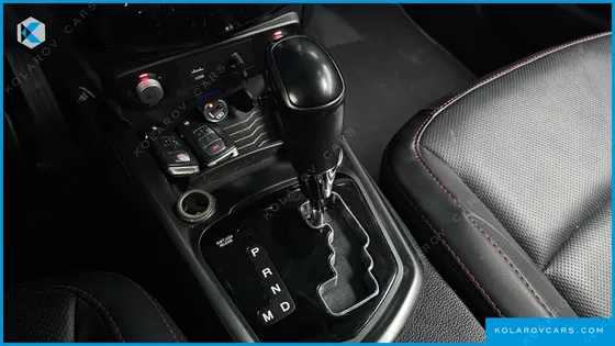 KGM - SSANGYONG TIVOLI 1.6 IX 2WD