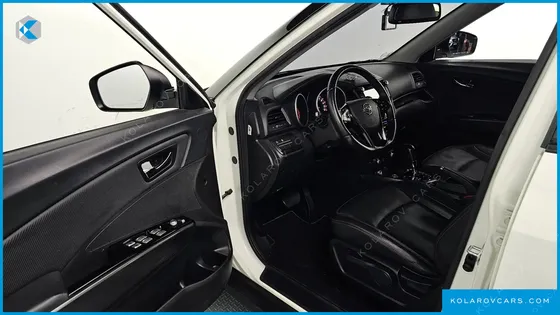 KGM - SSANGYONG TIVOLI 1.6 IX 2WD