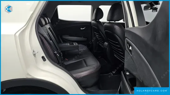 KGM - SSANGYONG TIVOLI 1.6 IX 2WD