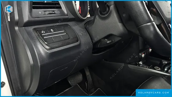 KGM - SSANGYONG TIVOLI 1.6 IX 2WD