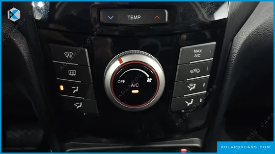 KGM - SSANGYONG TIVOLI 1.6 IX 2WD