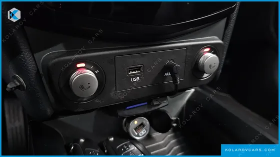 KGM - SSANGYONG TIVOLI 1.6 IX 2WD