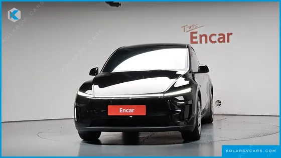 TESLA MODEL Y L LONG RANGE AWD