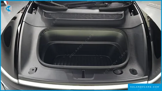 TESLA MODEL Y L LONG RANGE AWD
