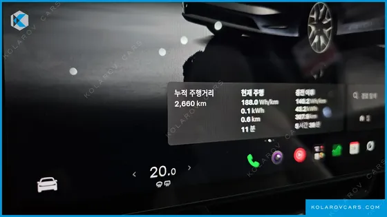 TESLA MODEL Y L LONG RANGE AWD
