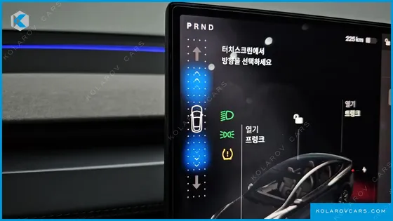 TESLA MODEL Y L LONG RANGE AWD
