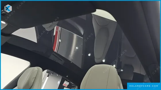 TESLA MODEL Y L LONG RANGE AWD