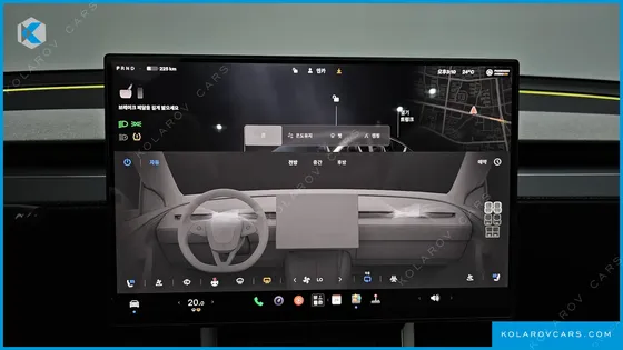 TESLA MODEL Y L LONG RANGE AWD