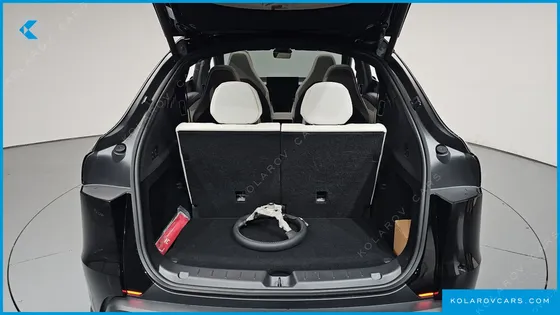 TESLA MODEL Y L LONG RANGE AWD