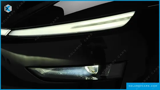 TESLA MODEL Y L LONG RANGE AWD