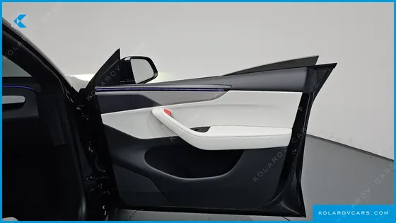 TESLA MODEL Y L LONG RANGE AWD