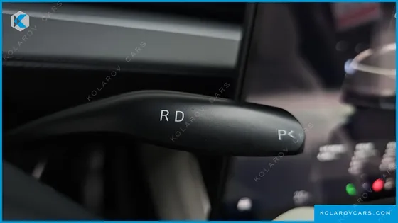 TESLA MODEL Y L LONG RANGE AWD