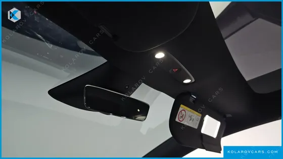 TESLA MODEL Y L LONG RANGE AWD