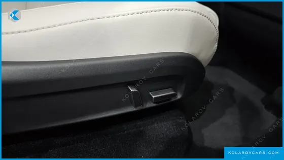 TESLA MODEL Y L LONG RANGE AWD