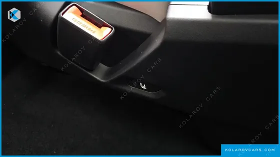 TESLA MODEL Y L LONG RANGE AWD