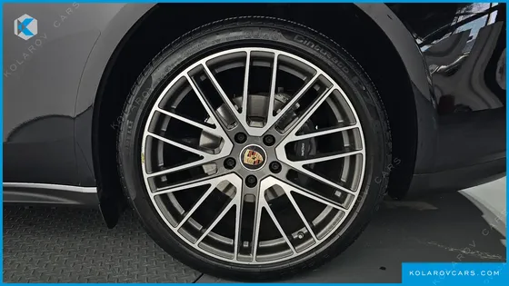 PORSCHE PANAMERA 2.9 AWD EXECUTIVE