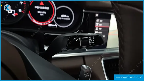 PORSCHE PANAMERA 2.9 AWD EXECUTIVE