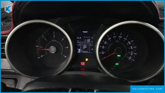 KGM - SSANGYONG TIVOLI DIESEL IX 2WD