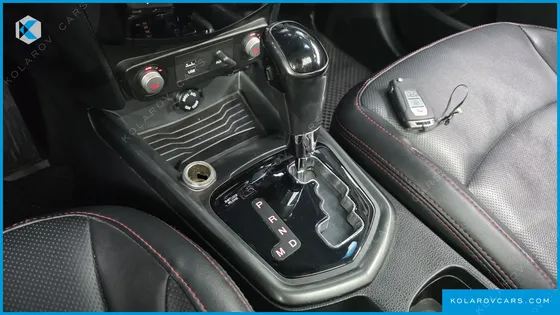 KGM - SSANGYONG TIVOLI DIESEL IX 2WD