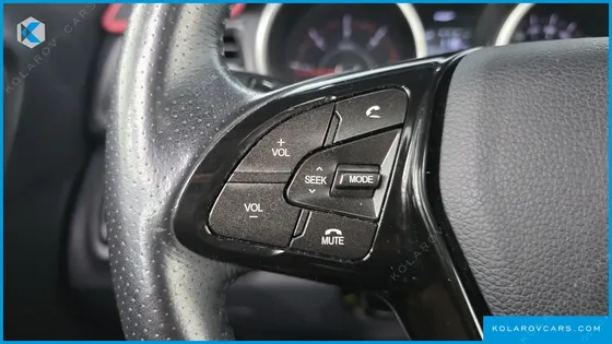 KGM - SSANGYONG TIVOLI DIESEL IX 2WD