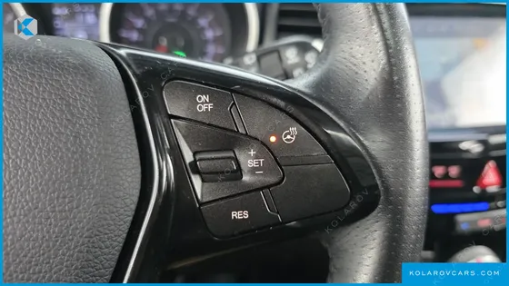 KGM - SSANGYONG TIVOLI DIESEL IX 2WD