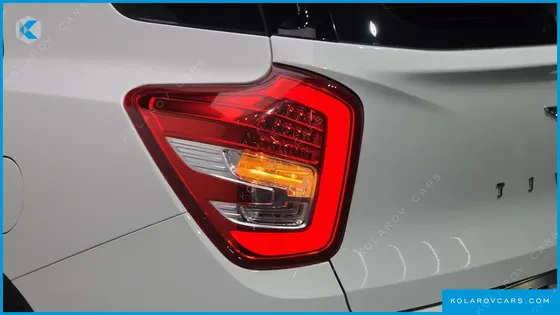 KGM - SSANGYONG TIVOLI DIESEL IX 2WD