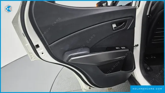 KGM - SSANGYONG TIVOLI DIESEL IX 2WD
